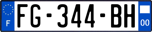 FG-344-BH