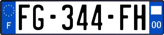 FG-344-FH