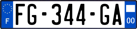 FG-344-GA