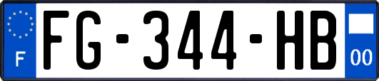 FG-344-HB