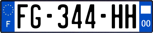 FG-344-HH