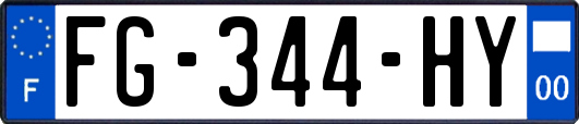 FG-344-HY