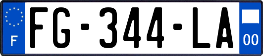 FG-344-LA