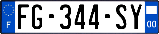 FG-344-SY