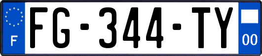 FG-344-TY