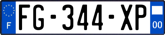 FG-344-XP