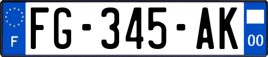 FG-345-AK