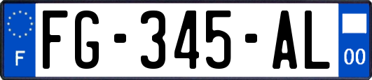 FG-345-AL