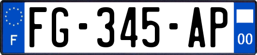 FG-345-AP