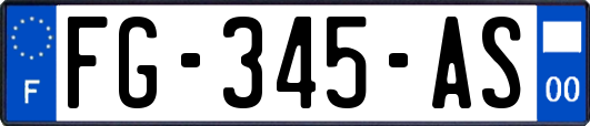 FG-345-AS