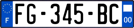 FG-345-BC