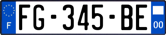 FG-345-BE