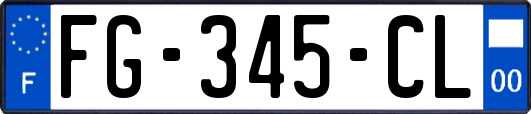 FG-345-CL