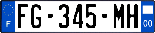 FG-345-MH