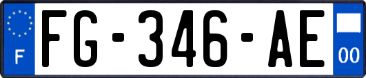 FG-346-AE