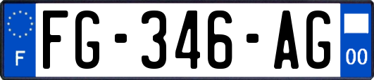 FG-346-AG