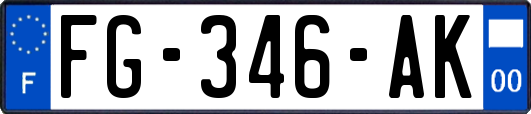 FG-346-AK