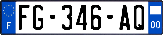 FG-346-AQ