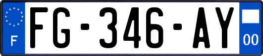 FG-346-AY