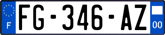 FG-346-AZ