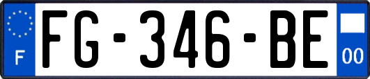 FG-346-BE