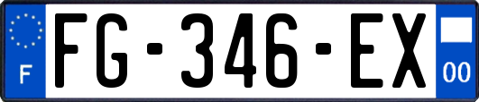 FG-346-EX