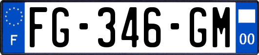 FG-346-GM