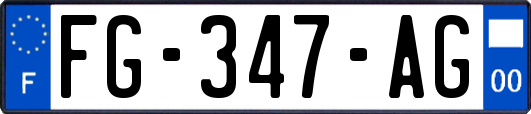 FG-347-AG