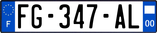 FG-347-AL