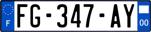 FG-347-AY