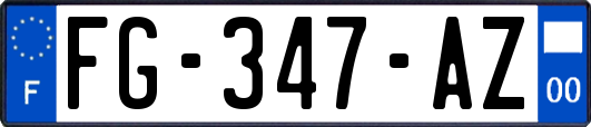 FG-347-AZ