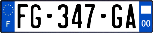 FG-347-GA