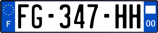 FG-347-HH