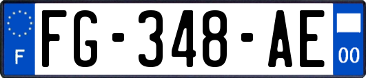 FG-348-AE