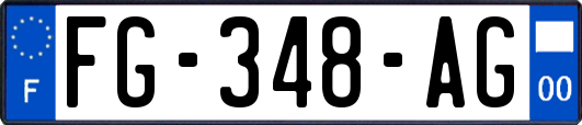 FG-348-AG