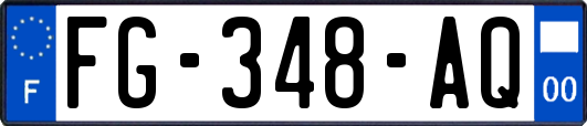 FG-348-AQ