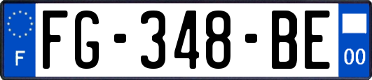 FG-348-BE