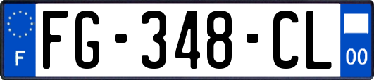 FG-348-CL