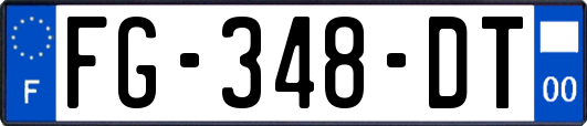 FG-348-DT