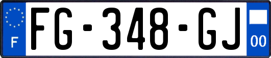 FG-348-GJ