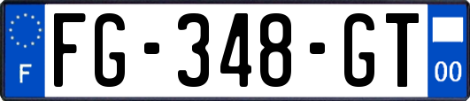 FG-348-GT