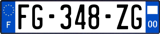 FG-348-ZG
