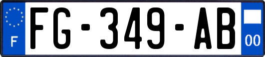 FG-349-AB