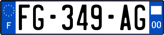 FG-349-AG