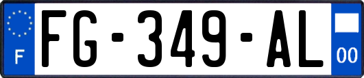 FG-349-AL