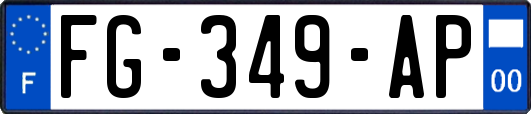 FG-349-AP