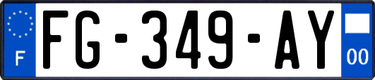 FG-349-AY