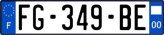 FG-349-BE