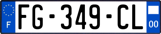 FG-349-CL