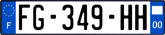 FG-349-HH